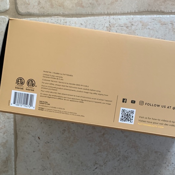Adidas Gold Box Packaging - Picture 2 of 4
